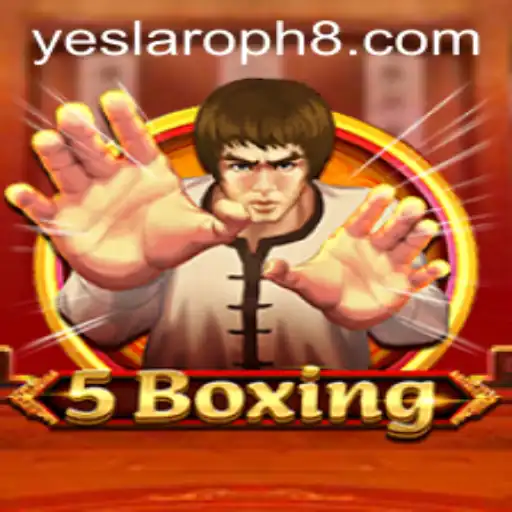 Discovering the Excitement of 5Boxing: An Innovative Game Revolutionizing Sports Today