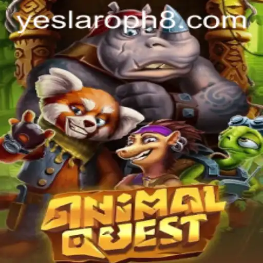 Exploring the Thrills of AnimalQuest: A Journey Through the Wild With Yeslaroph