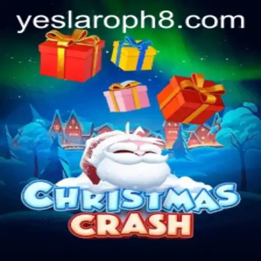 ChristmasCrash: Dive into the Holiday Fun with Yeslaroph