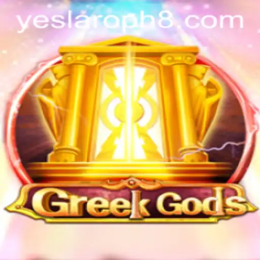 Unveiling 'GreekGods': A Journey into Mythology and Strategy