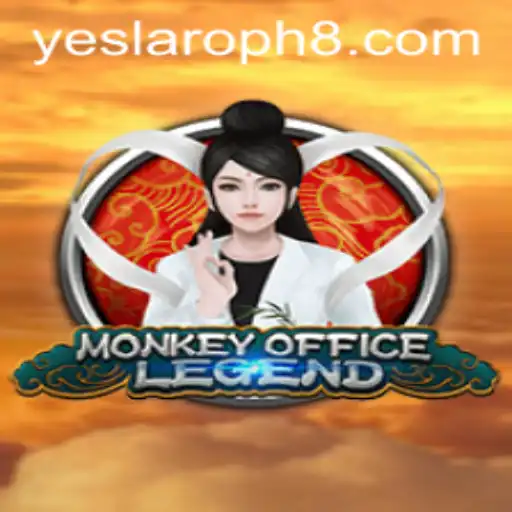 Unveiling the Enigmatic World of MonkeyOfficeLegend