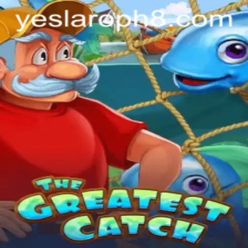 TheGreatestCatch: Redefining Virtual Fishing Adventures