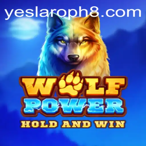 Unleashing the Adventure: Dive into the Thrilling World of WolfPower with Yeslaroph
