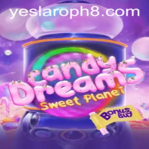 Exploring CandyDreamsSweetPlanet: The Enchanting World of Yeslaroph