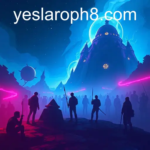 The Impact of Player Community in Modern Gaming: Exploring the World of Yeslaroph