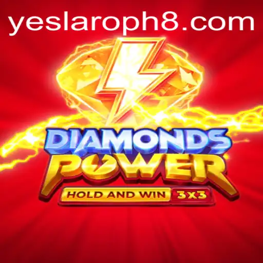Diamondspower: A Dynamic New Game Shaping the World of Interactive Entertainment