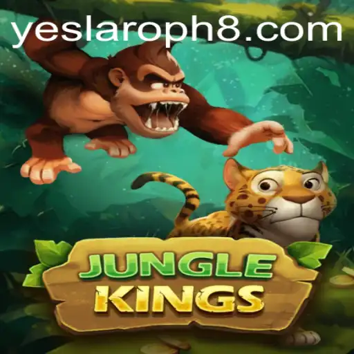Unleashing the Adventure: JungleKings and the Mystical Yeslaroph