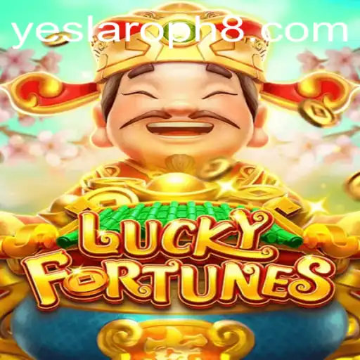 Discovering the Enchanting World of LUCKYFORTUNES