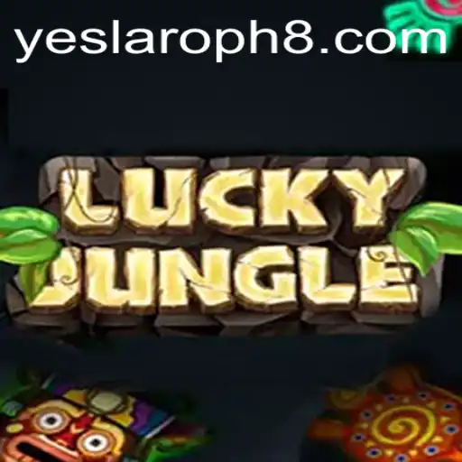Exploring the Enchanting Realm of LuckyJungle