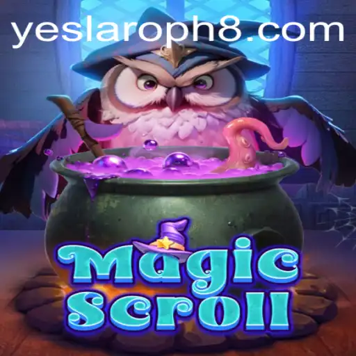 Discover the Enchanting World of MagicScroll: A Game of Mystery and Adventure