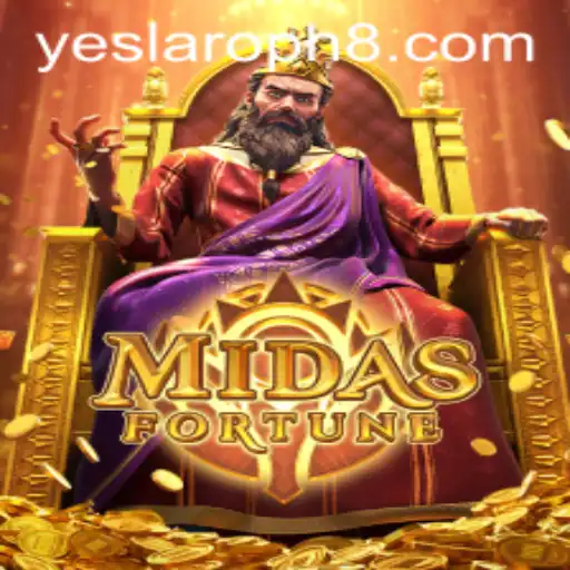 Discover the Mystical World of MidasFortune Featuring the Enigmatic Yeslaroph