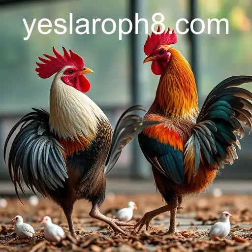 The Digital Transformation of Online Sabong