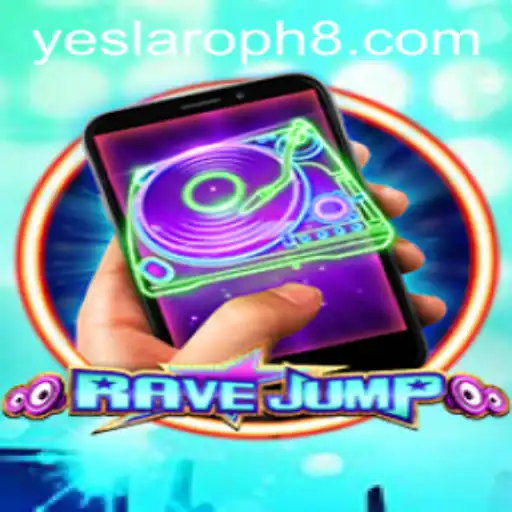 RaveJumpmobile: A Thrilling Adventure in the Yeslaroph Universe