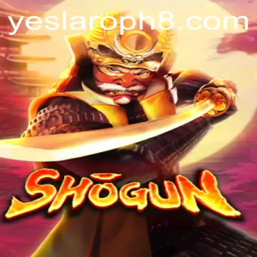 The Intriguing World of Shogun and the Mystery of Yeslaroph