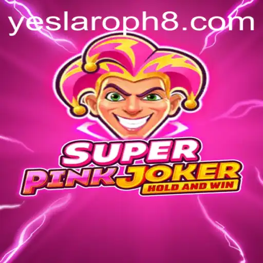 The Thrilling Adventure of SuperPinkJoker: A Unique Gaming Experience